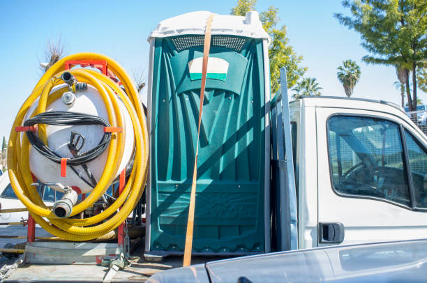 Best Long-term porta potty rental  in Cactus, TX