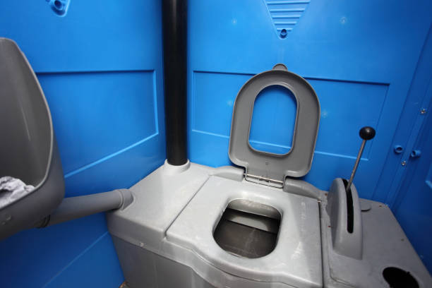 Best Porta potty delivery and setup  in Cactus, TX