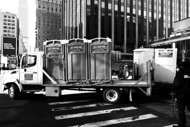 Best Affordable porta potty rental  in Cactus, TX